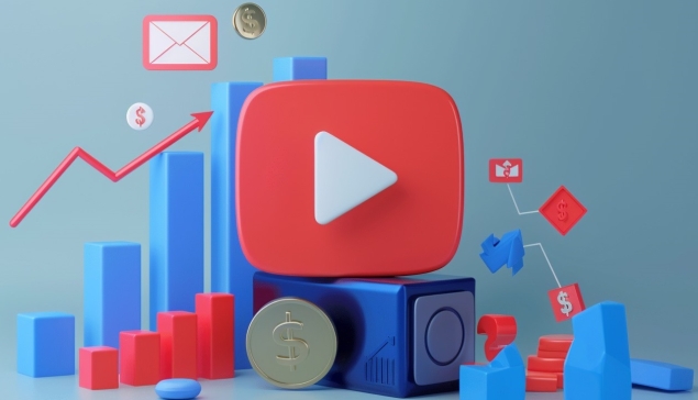 Το YouTube καταγράφει εντυπωσιακή αύξηση εσόδων από διαφημίσεις